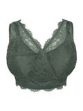 SugarShape Bralette EMILIA olijfgroen