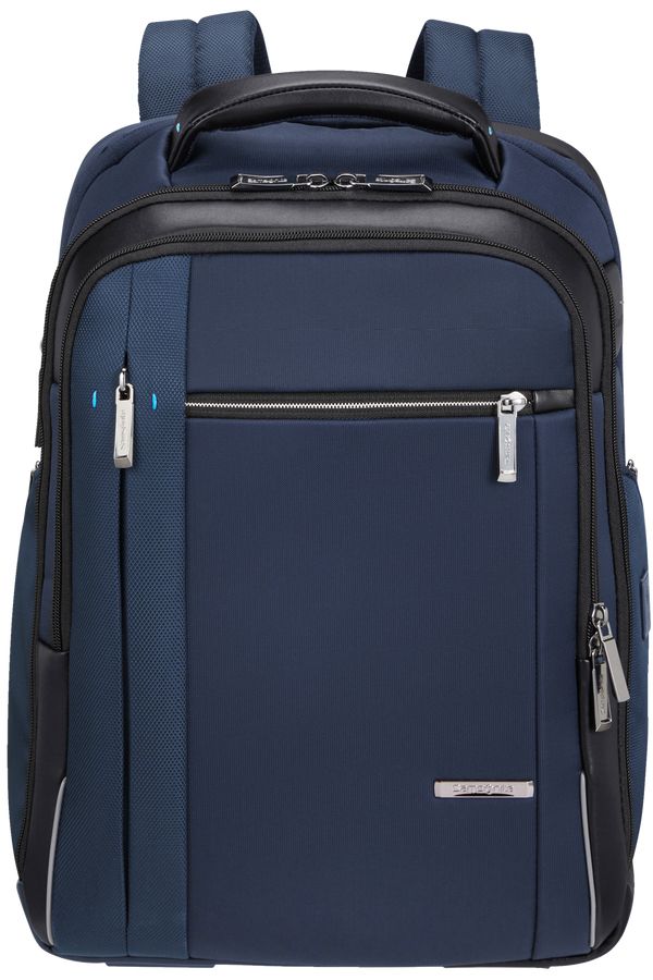 Samsonite Spectrolite 3.0 15.6" Laptop Backpack - Deep Blue