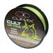 Climax CULT Extreme - Monofile Angelschnur mattolive 1000m 0,30mm