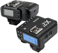 Godox X2 Transmitter X1 Receiver Set For Canon