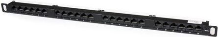 Startech 24-port UTP Category 5e Patch Panel