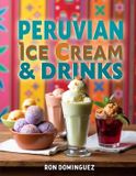 Peruvian Libri GmbH Peruvian Ice Cream & Refreshing Drinks