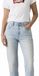 LEVI'S ® Jeans '501® Jeans For Women' lichtblauw