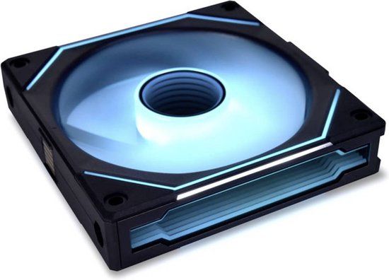 Lian Li UNI FAN SL-INF 120mm - Black