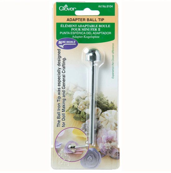 Clover Adapter Iron Ball Tip