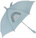 Trixie Mr. Shark Kinderparaplu - Blauw