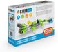 Engino STEM Heroes Animal Kingdom Alligator - 5291664003130
