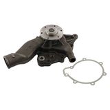 febi bilstein 31394 waterpomp met afdichting, 1 stuk