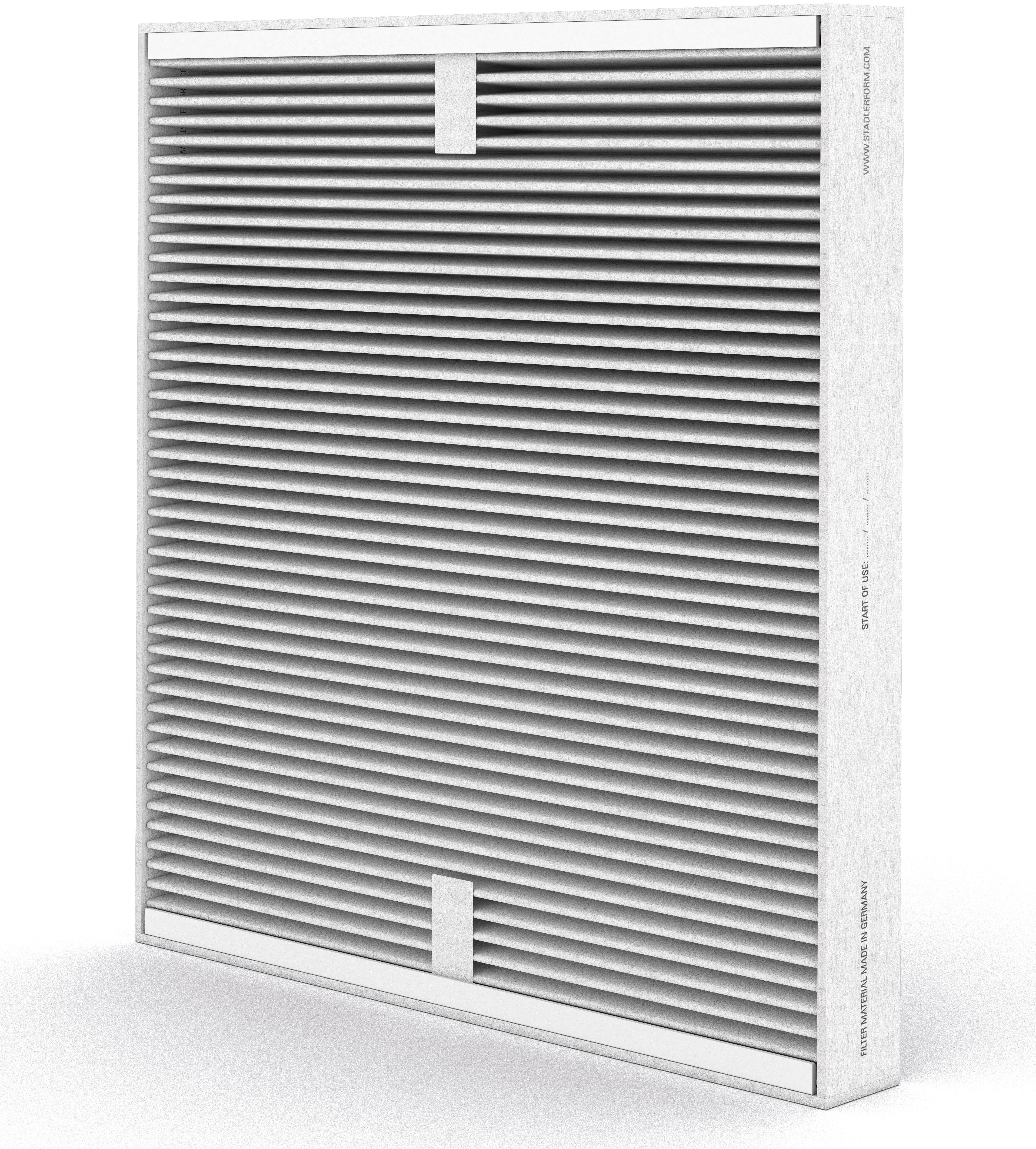 Stadler Form Roger Little Dual Filter - Wit