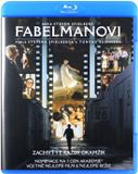 Magic Box The Fabelmans [Blu-Ray]