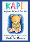 KAPI: Kapi and the Words That Hurt