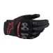 Alpinestars Pro-Dura gants de motocross Taille