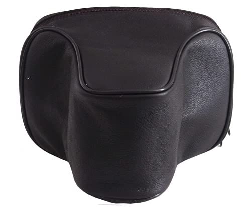 DigiEtui Camera stand-by tas leer voor Fujifilm X-T4 - 4260479727877