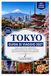 TOKYO GUIDA DI VIAGGIO 2027