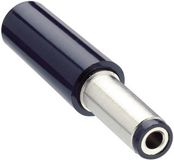 Royal Canin Lumberg NES/J 250 Laagspannings-connector Stekker, recht 5.5 mm 2.5 mm 1 stuk(s)