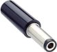 Royal Canin Lumberg NES/J 250 Laagspannings-connector Stekker, recht 5.5 mm 2.5 mm 1 stuk(s)