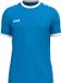 Jako One Shirt Korte Mouw Heren - Blauw