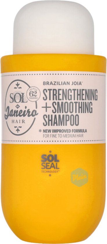 Sol de Janeiro Brazilian Joia Shampoo 295 ml