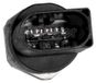 METZGER 0906513: Capteur de pression de carburant, adapté pour : MERCEDES-BENZ C-klasse berline (W204), E-klasse berline (W211), C-klasse break (S204), A-klasse
