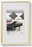 Walther Design aluminium frame Chair