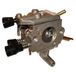 cyclingcolors Carburateur compatibel met Stihl 4130 120 0603 tuingrasmaaier tractor aanpasbare warmtemotor