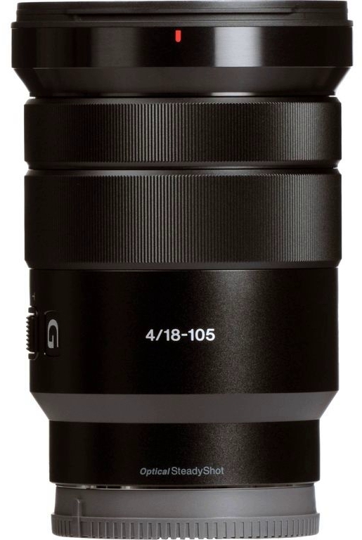 Sony SELP18105G