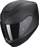 Scorpion Exo-391 Matt Black - Integraalhelm - Maat XL - Motorhelm - ECE 22-06 gekeurd