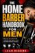 Libri GmbH Le manuel du barbier à domicile pour hommes