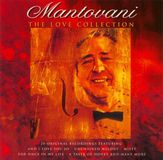 Mantovani Spectrum Music The Love Collection