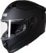 IXS iXS421 FG 1.0 casque, noir, taille XS (53/54)