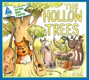 Hollow Trees - Hollow Trees (CD)