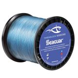 Seaguar Threadlock zoutwatervislijn, 16 strengen holle kernvlecht, blauw en wit