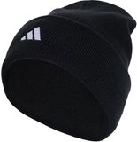 adidas Mercedes-AMG Petronas Formula One Team Cuff Beanie - Zwart