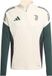 Adidas Sport Juve Eu Tr Top Sweatshirt - Beige - Heren