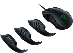 Razer Naga Trinity