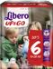 Libero Up&go 6 - 8 pakken van 18 stuks