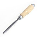 Narex Steekbeitel Woodline Profi natural blank hout, 10 mm