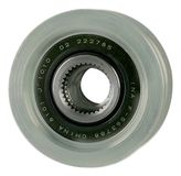 Sando SCP90291.0 riemschijf wiel