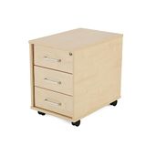 Rocada 4003AA01 Mobiel Voetstuk/Teken - Beuken