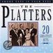Bertus Distributie Platters 20 Greatest Hits