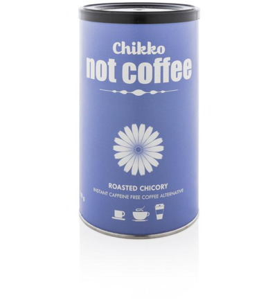 Chikko not coffee cichorei geroosterd 150 G