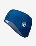 Bicycle Line Monviso Hoofdband Blauw L-XL Homme