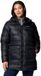 Columbia Harmony Falls Mid Jas Zwart S Vrouw
