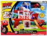 Bizak Ricky Zoom Speelset The Mannenhaus van Ricky Zoom