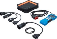 BGS OBD 2 (EOBD) Foutdiagnoseapparaat voor vrachtwagens - 74273