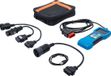 BGS OBD 2 (EOBD) Foutdiagnoseapparaat voor vrachtwagens - 74273