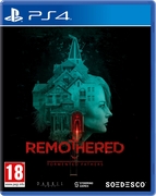 Soedesco Remothered: Tormented Fathers /PS4 PlayStation 4