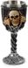 puckator Schedel met Ketting Decoratieve Kelk