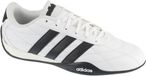 Adidas ADIPISTA herensneaker HQ9160 Motorsport Low Cut wit