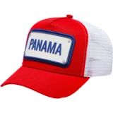 John Hatter & Co Casquette Fwc26 Team Panama
